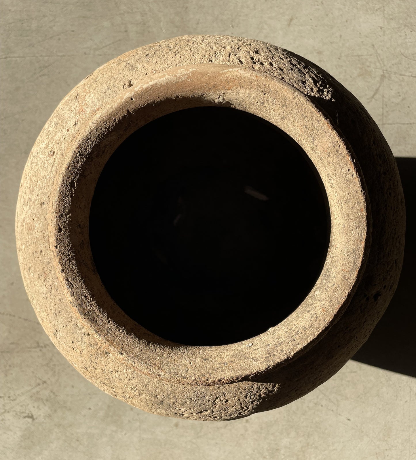 Vaso antico Borneo