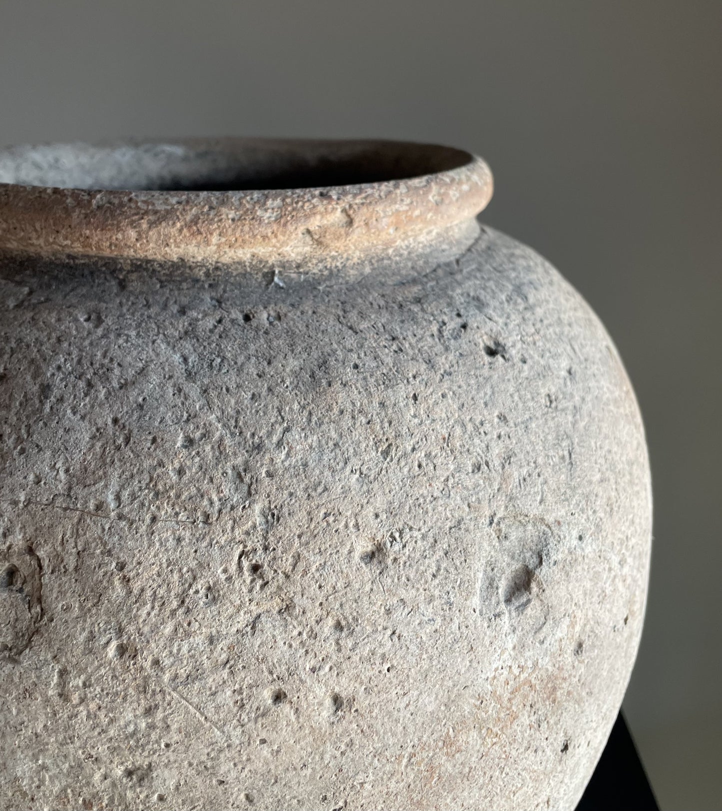 Vaso antico Borneo