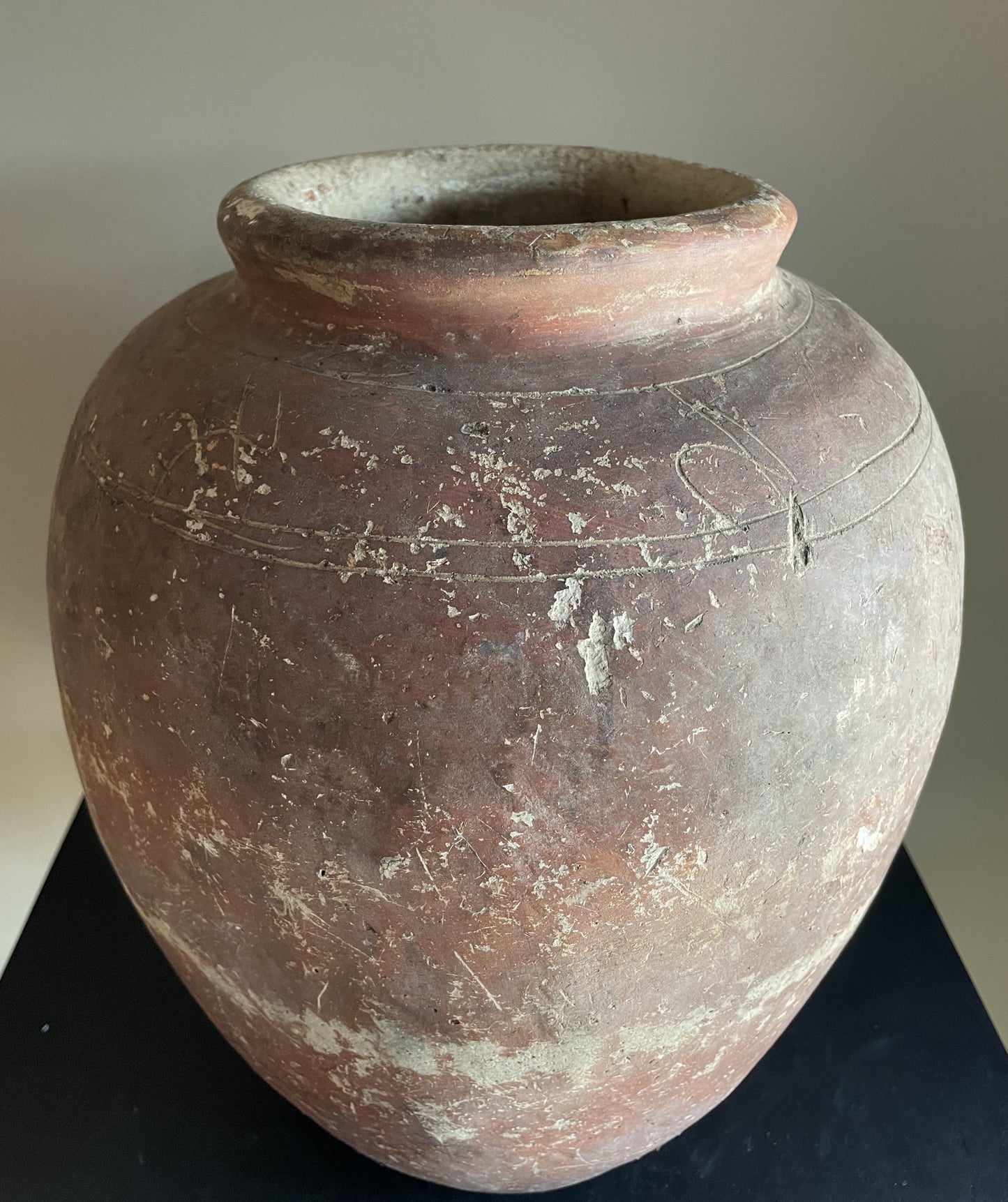 Vaso antico Borneo