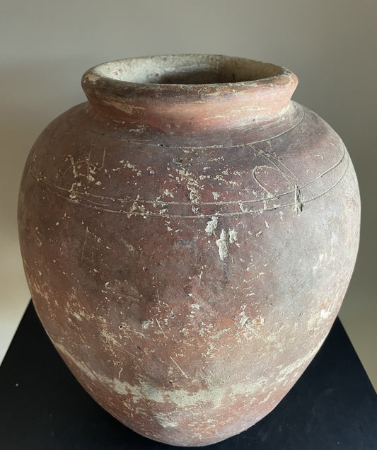 Vaso antico Borneo