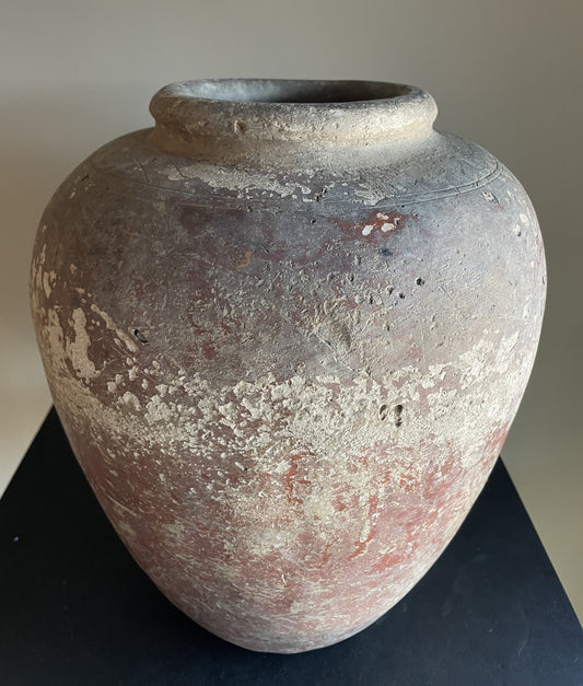 Vaso antico Borneo