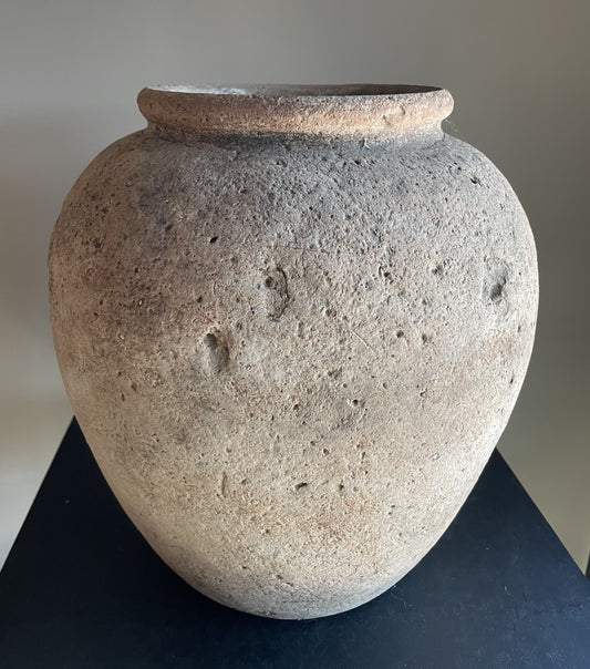 Vaso antico Borneo