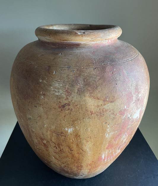 Vaso antico Borneo